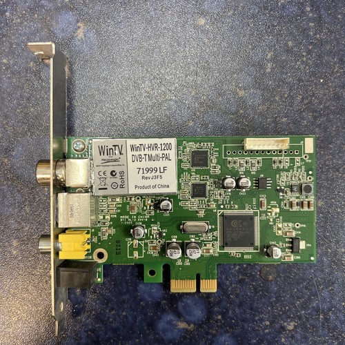 Dell rn806 wintv hvr 1200 - dell,