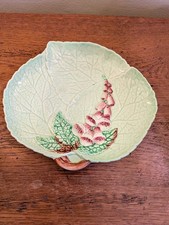 Vintage Carlton Ware Foxglove