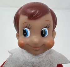 Vintage 2005 Elf On The Shelf