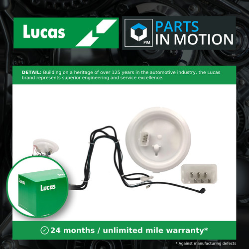 Fuel pump fits - fuel,