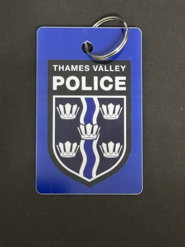 Thames valley police - thames,