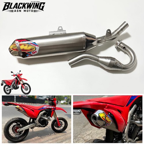Fits honda crf450rl 2021 2026 - honda, 2021-2026