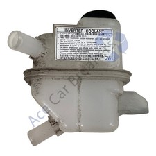 Toyota Corolla Estate Mk12 E210 18-22 Coolant Expansion Tank