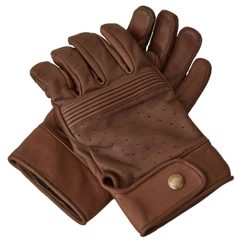 Belstaff montgomery gloves - belstaff,