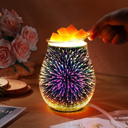 Aroma electric wax - 3d,