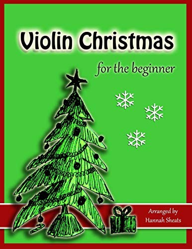 Violin christmas for the - violin,