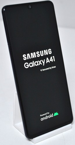 Samsung galaxy a41 - samsung, a41,