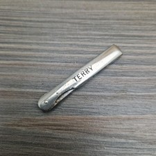 Vintage Rare Terry Pocket