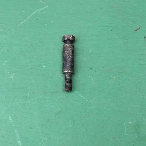 Pinto water pump long - pinto,