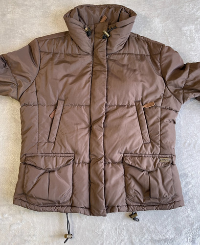 Toggi heritage puffer - toggi,