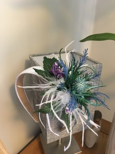 Minas wedding thistle - minas,