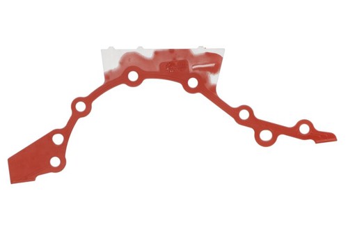 Transmission housing cover