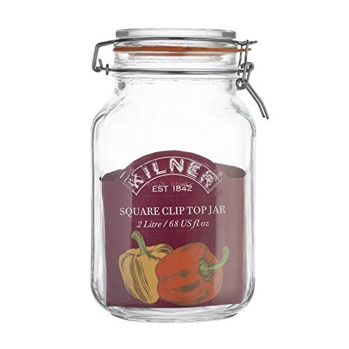 Kilner clip top - kilner,