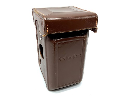 Rollei rolleiflex tlr - rollei,