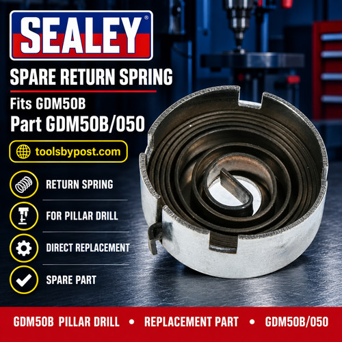 Sealey spare return spring - spare,