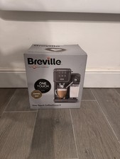 BREVILLE One-Touch CoffeeHouse