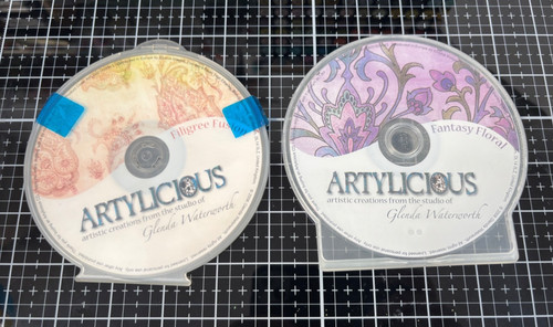 Artylicious papercraft pc - artylicious,