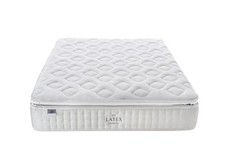 Silentnight Elite Sublimate 2400 Mattress - King Size