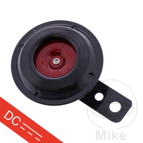 New horn 12v mm - horn,