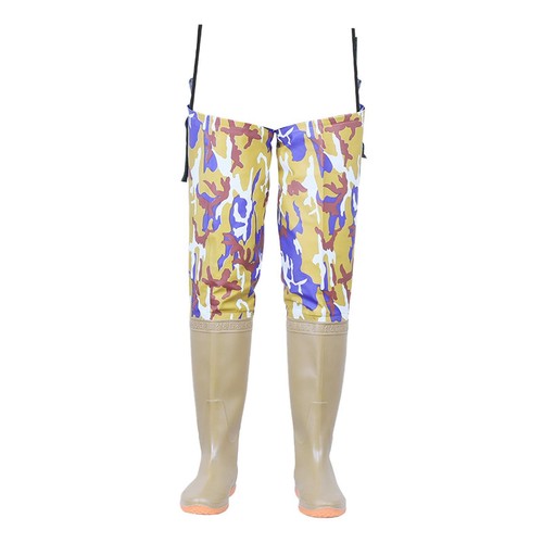 Waders river boot - waders, skid