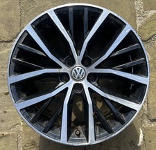 Genuine polo gti - genuine, 17