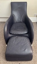 Montis Loge Armchair With