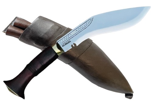 Gurkha kukri knife super - kukri,