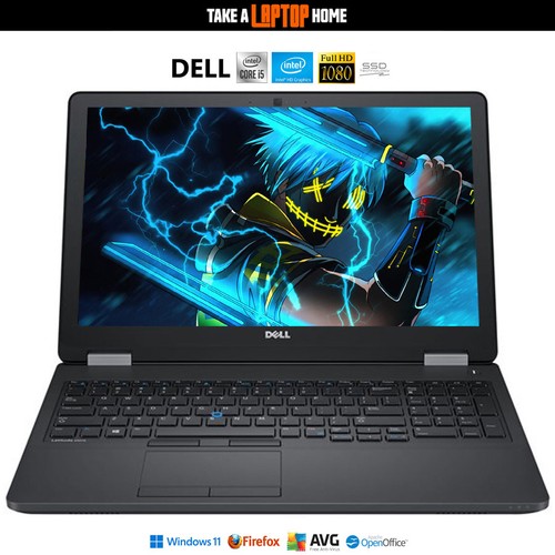 Dell ssd laptop - dell,