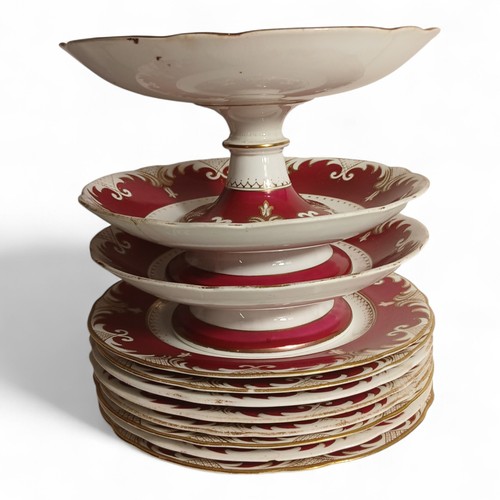 Large antique english - large,