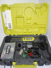 Ryobi Rotary Tool Kit 12V