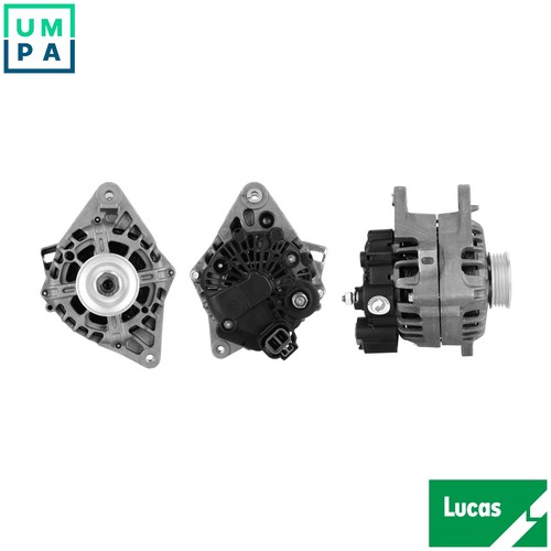 Alternator lra02320 for - alternator,