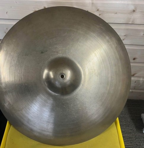 Zildjian ping ride - 22”,