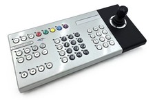 Dedicated Micros Keyboard
