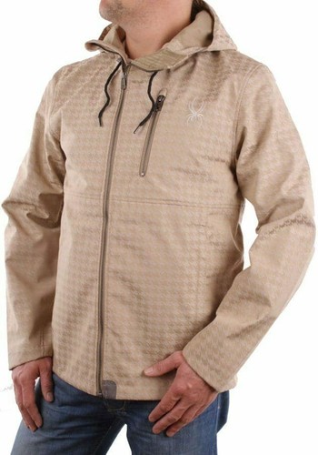 Spyder mens shiller - s,