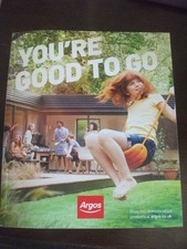 ARGOS CATALOGUE 2020, FINAL