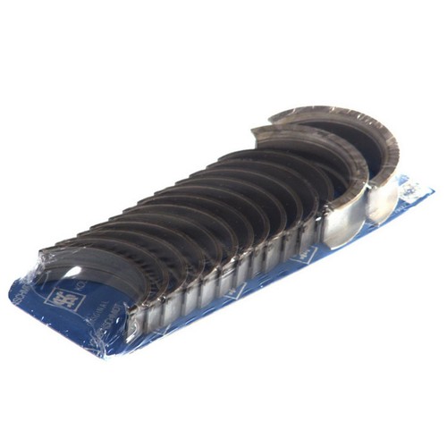 Crankshaft bearings fits - crankshaft,