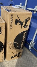New boxed bugaboo dragonfly - boxed,