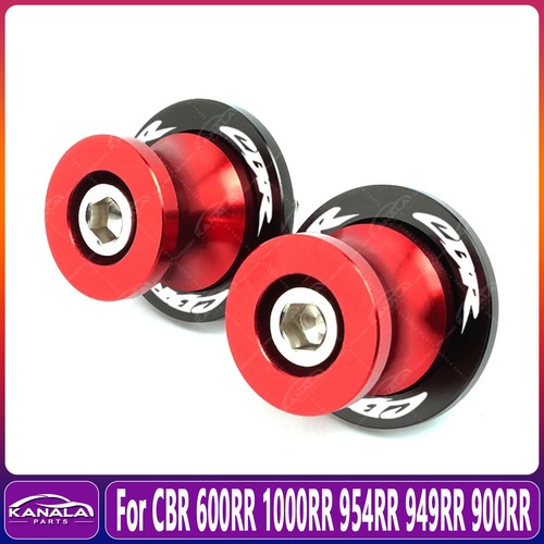 Cnc wingarm spool sliders - wingarm,