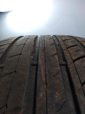 265/40/22 BUDGET CHURCHILL