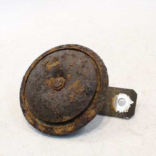 Suzuki horn rv125 - horn,