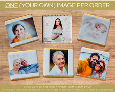 Personalised Any Photo Image