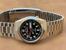 Vintage West End Watch Co