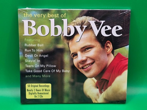 Bobby vee the very - –, of