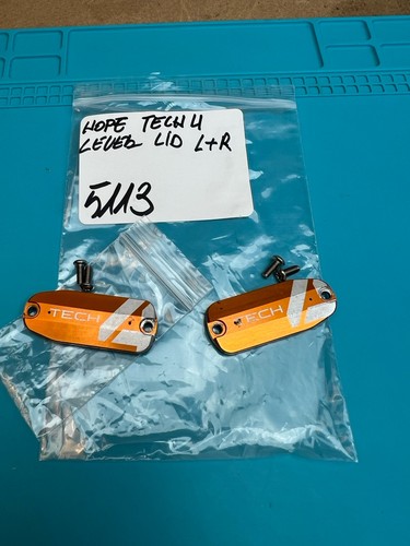 Hope tech lever lid - tech, v4
