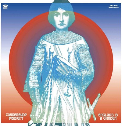 Cornershop england is a - :,