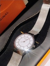 Stuhrling Ladies Watch Mesh