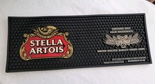 Stella Artois Bar Beer Mat
