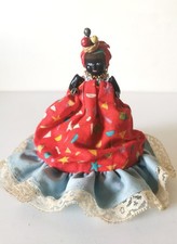 Vintage Topsy Turvy Reversible