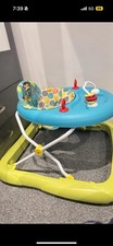 Fisher-Price Baby Walker