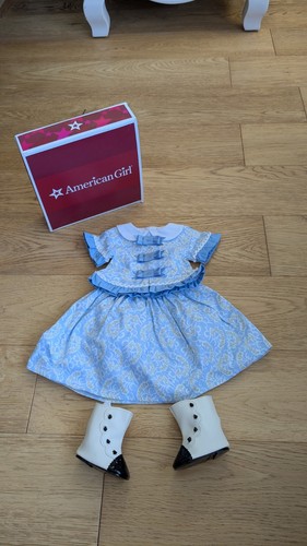 American girl doll - american,